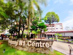 Hougang Avenue 1 (D19), Shop House #603616761